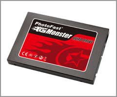 G-Monster Quad Drive
